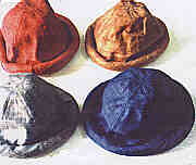 Four Hats  (4.8 K)